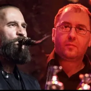 Квартет Григория Мальяна Kozlov Club Unplugged