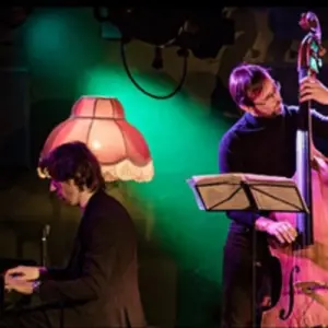 Квартет Константина Ильицкого: «Скрипка в Джазе» Kozlov Club Unplugged