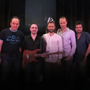 LabER Band Kozlov Club Unplugged
