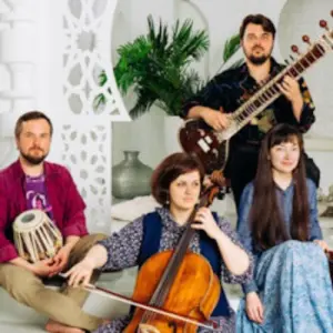 LakshmI Road Kozlov Club Unplugged
