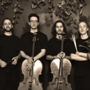Легенды русского рока. Ансамбль «Force Of Music» ДК «Тепловозостроитель» (Коломна)