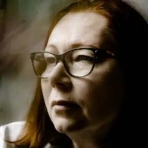 Лента поэзии. Юнна Мориц Театр «У Никитских ворот»
