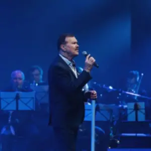 Леонид Серебренников. Давайте негромко… Песни Геннадия Гладкова Концертный зал им. Архиповой~Брюсов пер., 2/14, стр. 8