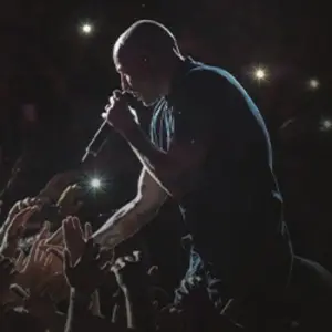 Linkin Park Tribute: Вечер памяти Честера Беннингтона Урбан~Б.Новодмитровская, 36, стр. 24, дизайн-завод «Флакон»