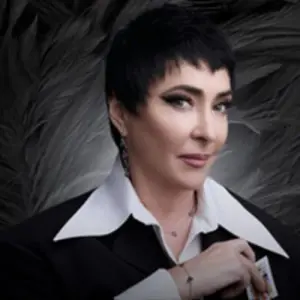 Лолита Ресторан «Бериот»