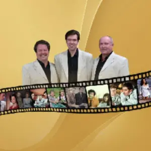 Любимые песни из кинофильмов Музыкальная квартира на Тверской