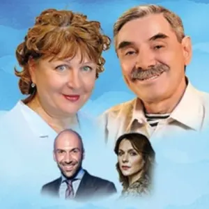 Магия любви, или Не стреляйте в экстрасенса Театрально-концертный зал «Академический»