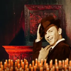 Магия свечей. Романтический джаз. Frank Sinatra Дом культуры «Фотофактура»