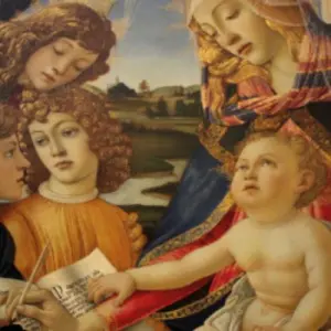 Magnificat. Камерный оркестр, орган, хор, солисты Римско-католический кафедральный собор