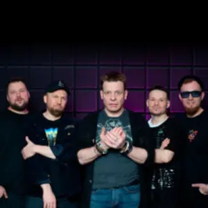 Магрит и Павел Майков Клуб «Мумий Тролль Music Bar»