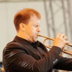 Maimonides Jazz Orchestra п/у Михаила Бручеева Джаз-клуб Игоря Бутмана в Москве~В.Радищевская, 21, в здании Театра на Таганке