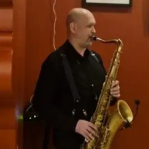 Марат Галеев и Moscow Trad Jazz Band: концерт в честь дня рождения! Jam Club~Сретенка, 11