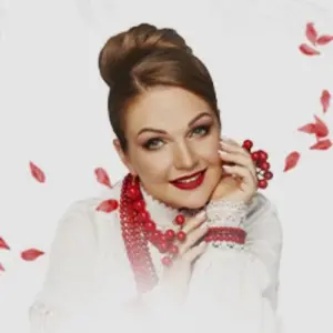 Марина Девятова КДЦ «Сатурн»