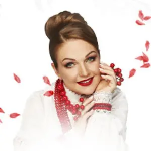 Марина Девятова Дом культуры «Октябрь» (Подольск)