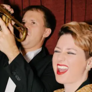 Marina Volkova Jazz Band Джаз-клуб Игоря Бутмана в Москве~В.Радищевская, 21, в здании Театра на Таганке