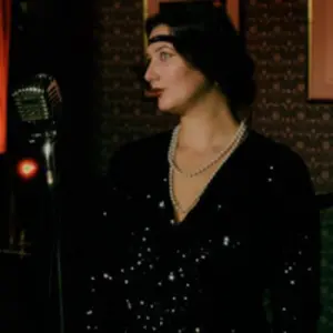 Мария Кочелягина «Belated love» Kozlov Club Unplugged