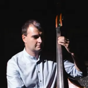 Марк Гайдар и его трио Интегративный джазовый центр