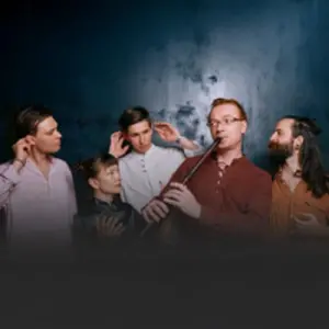 Masala Quartet и Дмитрий Игнатов Kozlov Club Unplugged