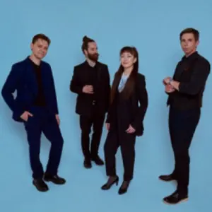 Masala Quartet: «Kaleidoscope» Kozlov Club Unplugged