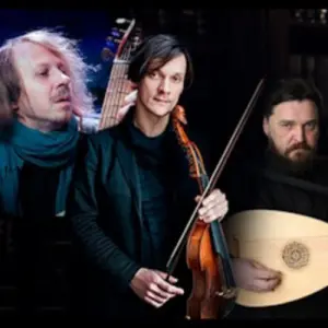 Мавританские Виолы: Опера и Фламенко Kozlov Club Unplugged