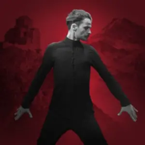 Мцыри КЗ «Измайлово»