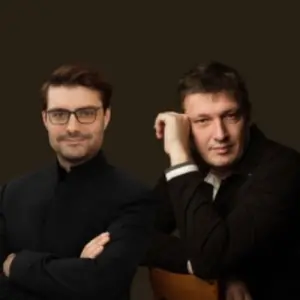 МГСО, И. Рудин, Б. Березовский МКЗ «Зарядье»