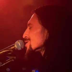 Михаил Кистанов «Over The Ocean. Replay» Ритм-блюз~Староваганьковский пер., 19, стр. 2