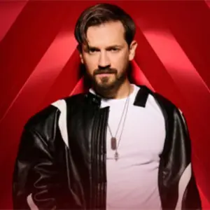 Миша Марвин Ресторан «Бериот»
