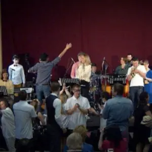 Moonberry Jam & Анастасия Родная Kozlov Club Unplugged