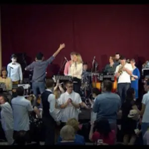 Moonberry Jam & Саша Магерова Kozlov Club Unplugged
