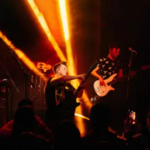 Moose. Tribute show Muse Клуб «Мумий Тролль Music Bar»