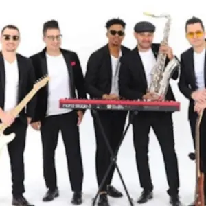 Moreira's Jazz band Джаз-клуб Игоря Бутмана в Москве~В.Радищевская, 21, в здании Театра на Таганке