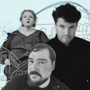 Морозовы. Дела семейные Дом Телешова