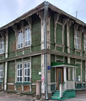 Московские места Пушкина и людей, с ним связанных Встречаемся снаружи у второго выхода из метро Красные ворота
