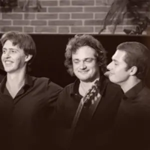 M.Paterswaensemble Kozlov Club Unplugged