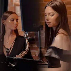 Мукуч Суджян представляет: Алиса Франц & Jazz Band Kozlov Club Unplugged
