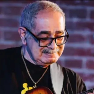 Мукуч Суджян представляет: ансамбль Вероники Зейдель Kozlov Club Unplugged