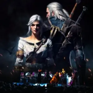Мультимедийный концерт «World of Games» Московский продюсерский центр~Маршала Малиновского, 7