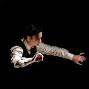 musicAeterna. Теодор Курентзис МКЗ «Зарядье»