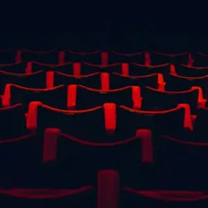 Мужской род, единственное число Театр-студия Всеволода Шиловского~Петровка, 17, стр. 2