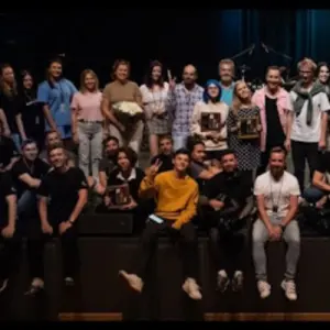 «Музобразие» собирает друзей Kozlov Club Unplugged