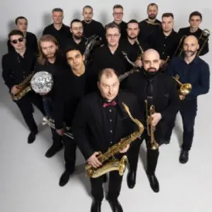 Музыка из кинофильмов в исполнении оркестра Good Orchestra КЗ «Измайлово»