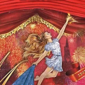 Музыка Победы! Цирк Никулина на Цветном бульваре~Цветной б-р, 13
