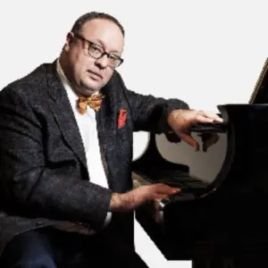 Музыкальные вечера на Арбате. Александр Гиндин (фортепиано). Сольный концерт Музей Скрябина