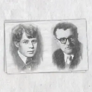 Музыкальные вечера на Арбате. Юбилеи года. Есенин, Свиридов Музей Скрябина