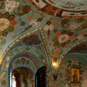 Н. Римский-Корсаков. Царская невеста. О. Перетятько (сопрано) МКЗ «Зарядье»