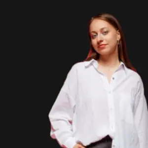 Настя Веневитина КДК «Большевик»~Ленинградский просп., 15