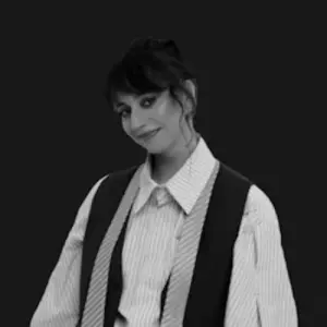 Настя Веневитина. Проверка материала Still Standup Moscow~Покровка, 17, стр. 5