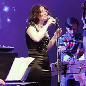 Наташа Талалай & Priot Ensemble Kozlov Club Unplugged