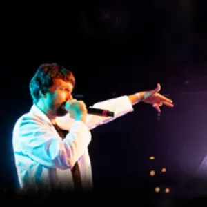 Научно-технический рэп Клуб «Мумий Тролль Music Bar»
